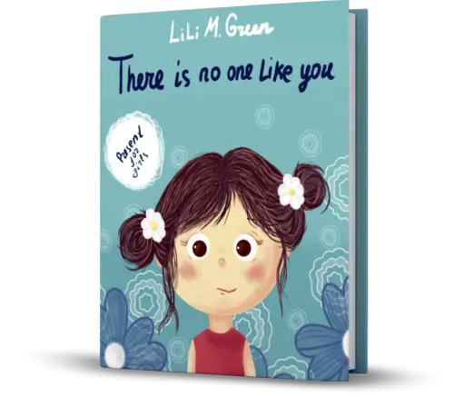 Children's Book 4